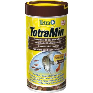 TetraMin Flakes - 250 ml.