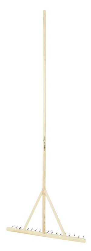 Trærive-Metaltænd. Fiskars 135840