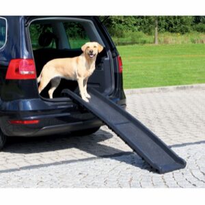 Trixie Petwalk plastik-rampe - 40x156 cm.