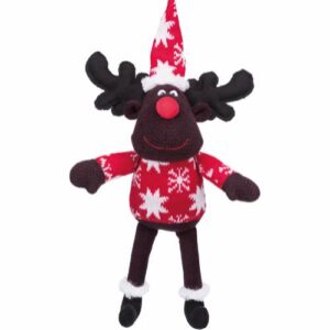 Trixie X-mas rensdyr - 42 cm.