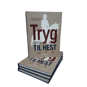 Tryg til hest