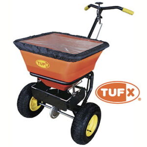 TUFX PRO Såmaskine - 45 ltr.