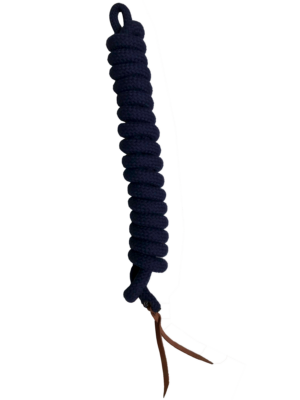 Tykt træningstov, navy - 4,2 mtr.
