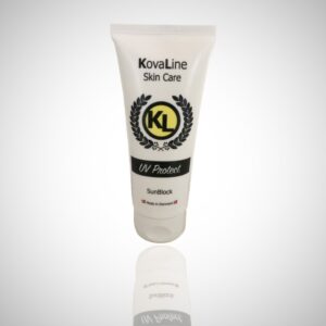 KovaLine UV Protect salve - 100 ml.