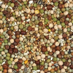VanRobaeys Special Ungefoder Nr. 11 - 25 kg.