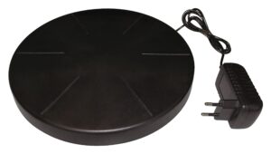 Varmeplade Ryom 25 cm