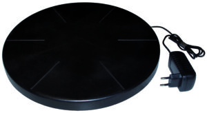 Varmeplade Ryom 35 cm