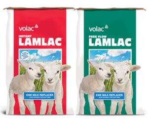 Volac Lamlac - 10 kg.