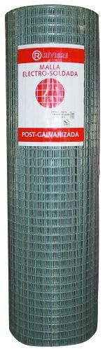 Volieretråd Eu 1,2Mm 16X16 1M 25M