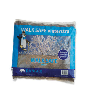 Walk Safe vinterstrø