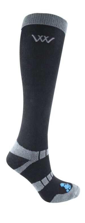 WW bamboo long socks