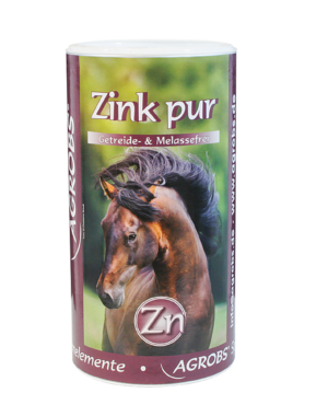 Agrobs Zink Pur - 800 g.