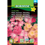 Hornum frøpose floks sommer blanding 2103