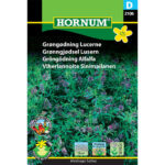Hornum frøpose Grøngødning lucerne 2106
