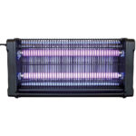 Insektfælde UD LED rør 20W 100 m2