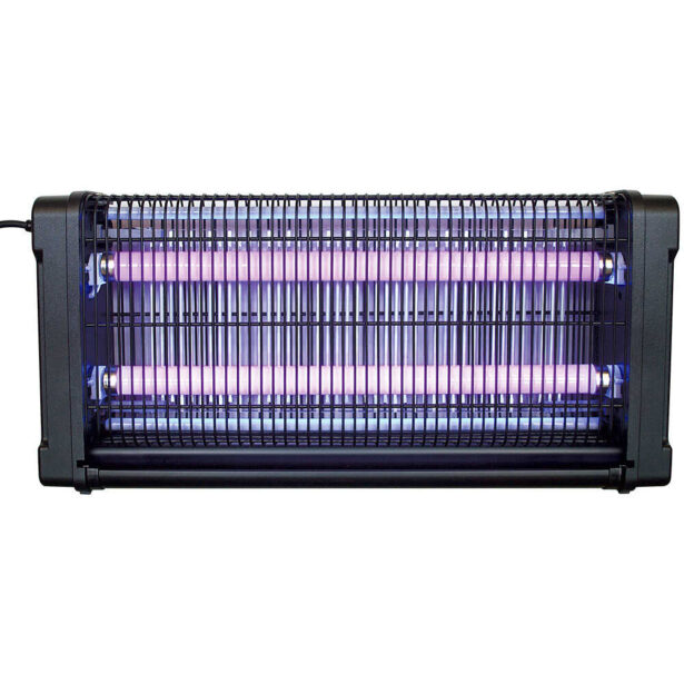 Insektfælde UD LED rør 20W 100 m2