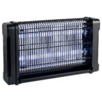 Insektfælde UD LED rør 20W 100 m2