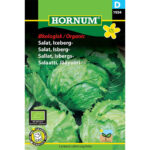 Hornum frøpose Økologisk salat iceberg 1934