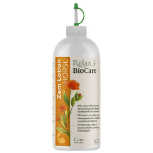 Relax Biocare St. Hippolyt Zem Lotion 500 ml