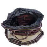 Equipage AW23 Darcy strigletaske indeni