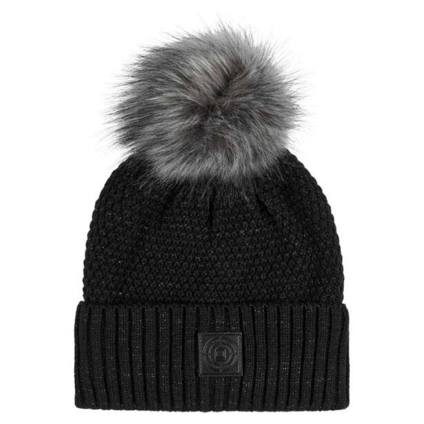 Equipage AW23 Lira glitter hue sort