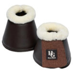 HorseGuard AW23 Leela glitter klokker til heste