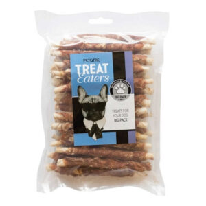 Treat Eaters Twisted Duck med ca. 30 sk