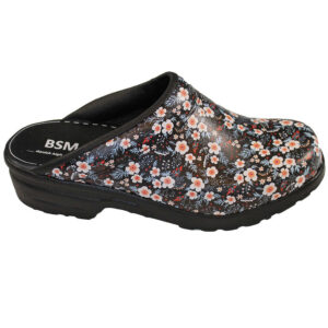 BSM traesko med blomster