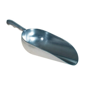 Foderskovl aluminium 300 ml