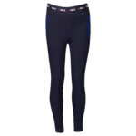 Horka Sophie ridetights ridebukser blå SS22