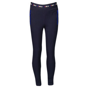 Horka Sophie ridetights ridebukser blå SS22