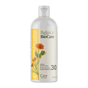 St. Hippolyt Relax biocare sun lotion solcreme faktor 30 til heste