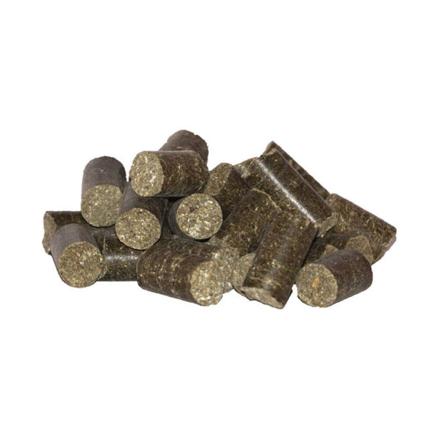 Salvana Mineral Brix vitaminer og mineraler i godbidsform