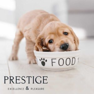Prestige Hundefoder