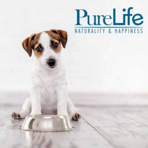 Purelife hundefoder