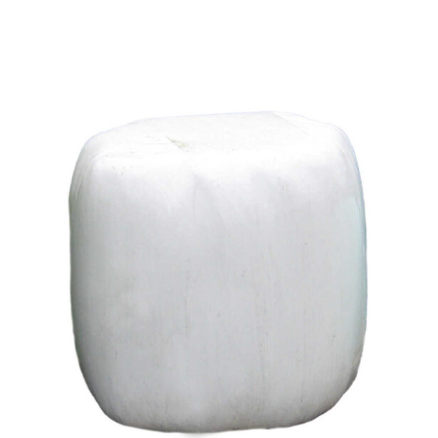 Struktur wrap til heste ca. 125 kg. Solmarkens Maskinstation.