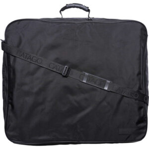 Catago underlagstaske sort 2.0
