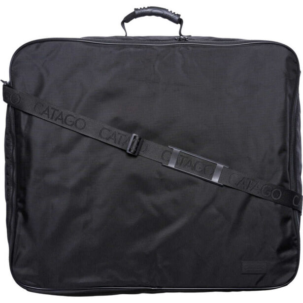 Catago underlagstaske sort 2.0