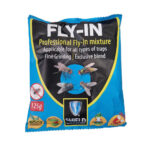 Fly-in refill pose blå.