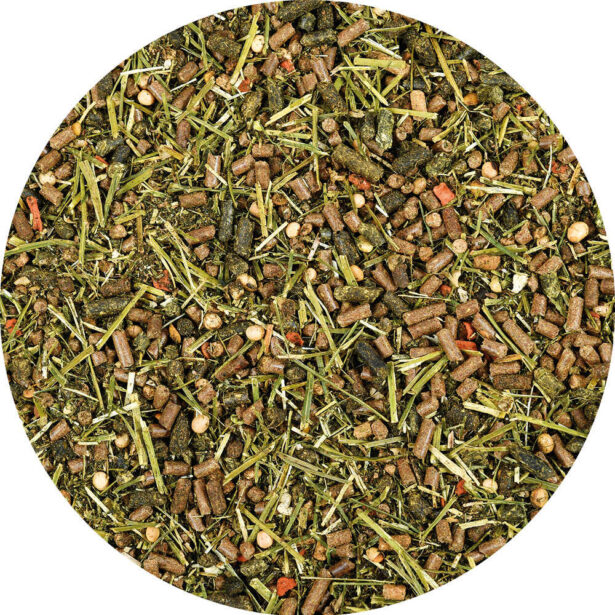 Aveve 315 Light Mix Zero müsli