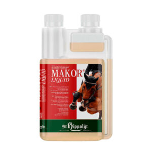 St. Hippolyt Makor liquid 1 liter flaske.