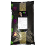 Amequ by Dangro Omega-3 Senior Care hestefoder til ældre heste.
