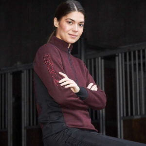 CATAGO Arctic fleecetrøje AW21