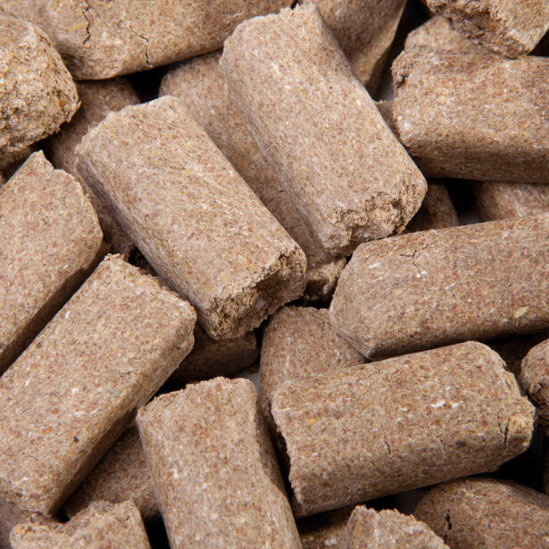 Eggersmann Mineral Bricks hvidløg 4 kg