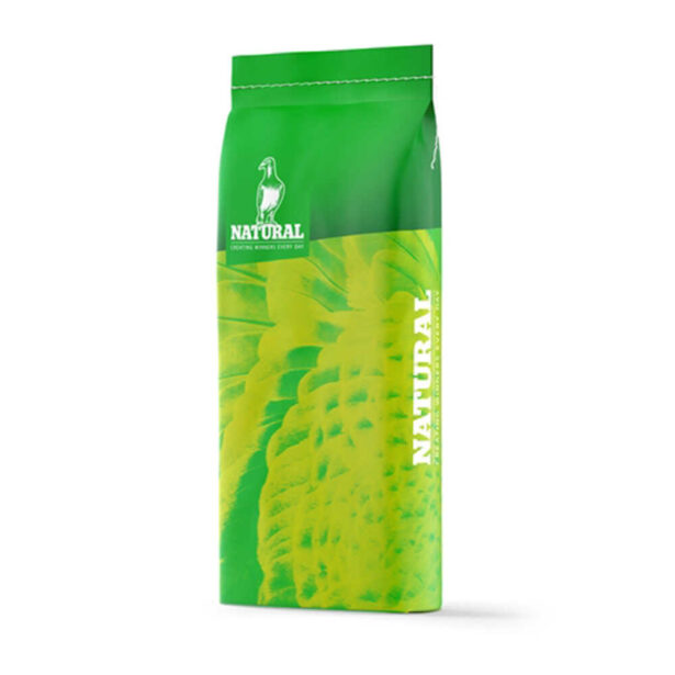 Natural Flyve Avls foder 20 kg til duer.