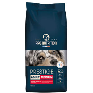 Prestige Adult Medium 15 kg hundefoder