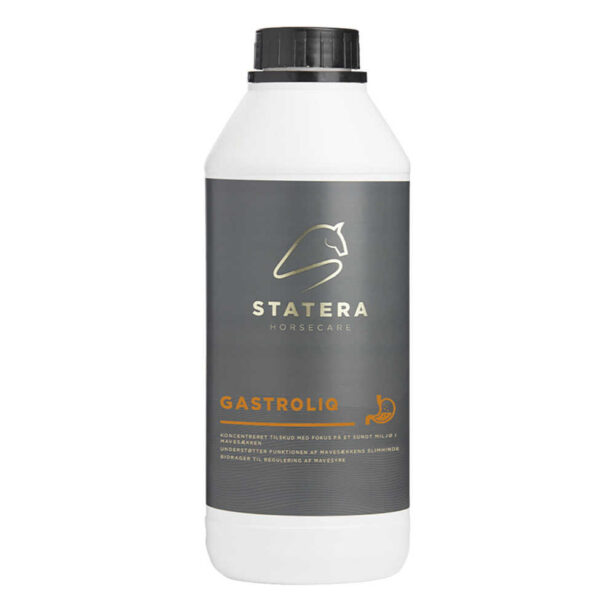 Statera HorseCare Gastroliq 1 liter