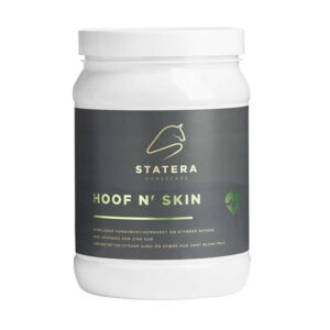 Statera HorseCare Hoof N' Skin 800 gram