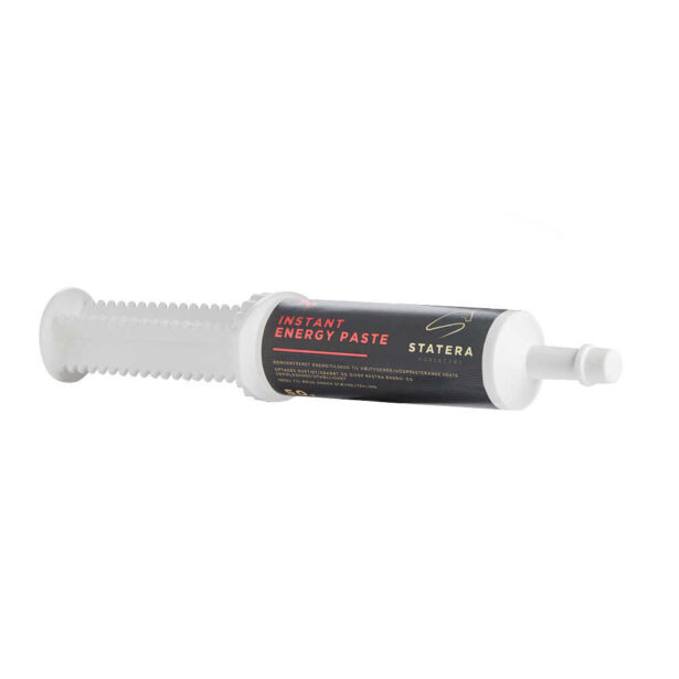 Statera HorseCare Instant Energy Paste