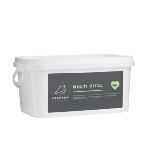Statera HorseCare Multi Vital 3 kg